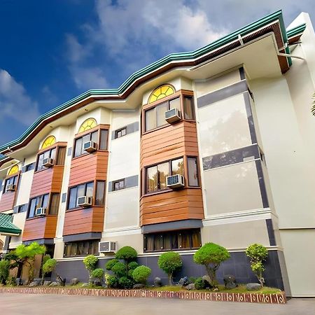 Vest Grand Suites Đảo Đảo Panglao Ngoại thất bức ảnh