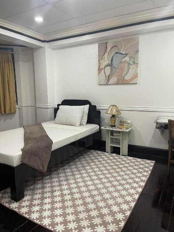 Vest Grand Suites Đảo Đảo Panglao Ngoại thất bức ảnh