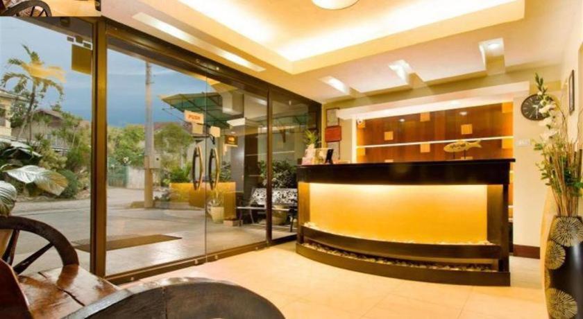 Vest Grand Suites Đảo Đảo Panglao Ngoại thất bức ảnh