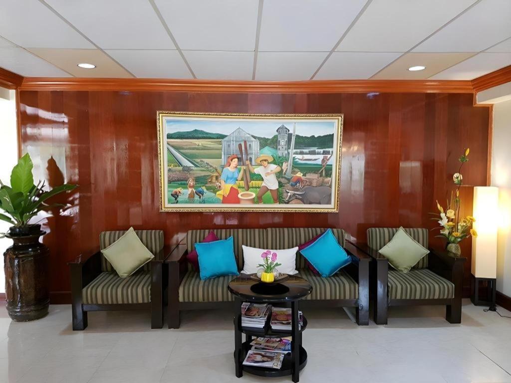 Vest Grand Suites Đảo Đảo Panglao Ngoại thất bức ảnh