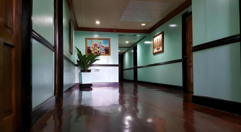 Vest Grand Suites Đảo Đảo Panglao Ngoại thất bức ảnh