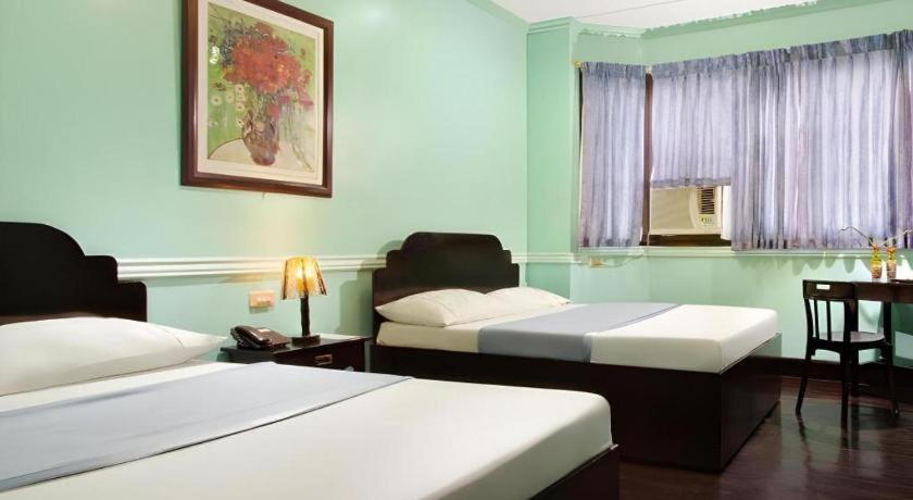 Vest Grand Suites Đảo Đảo Panglao Ngoại thất bức ảnh