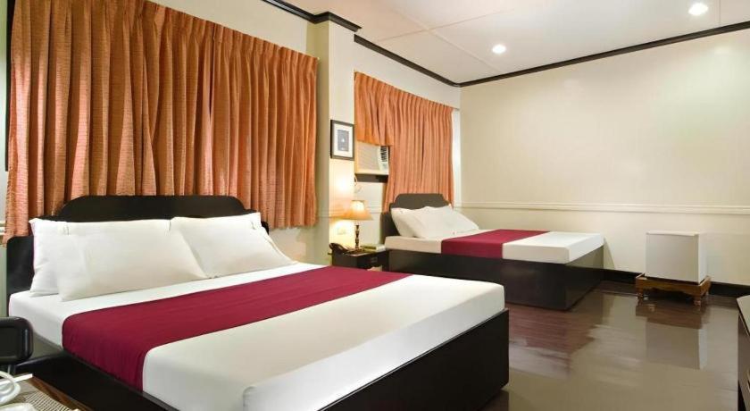 Vest Grand Suites Đảo Đảo Panglao Ngoại thất bức ảnh
