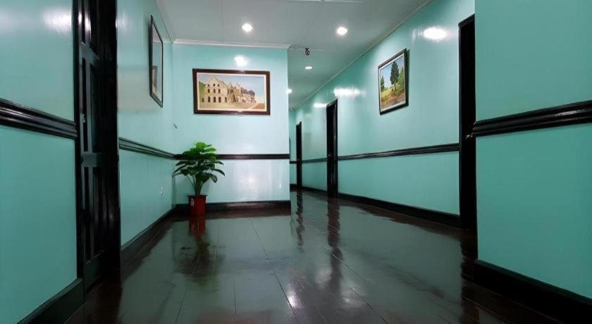 Vest Grand Suites Đảo Đảo Panglao Ngoại thất bức ảnh