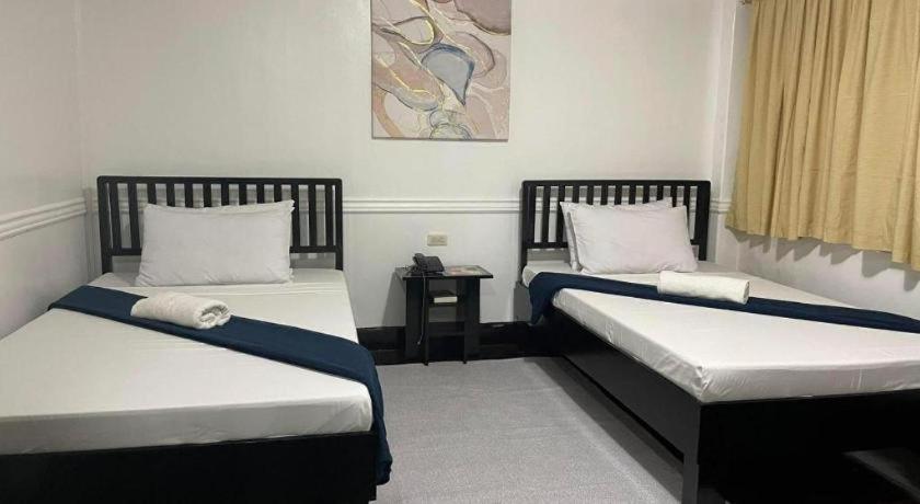 Vest Grand Suites Đảo Đảo Panglao Ngoại thất bức ảnh