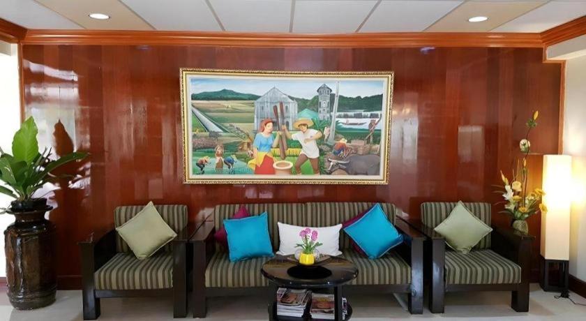 Vest Grand Suites Đảo Đảo Panglao Ngoại thất bức ảnh