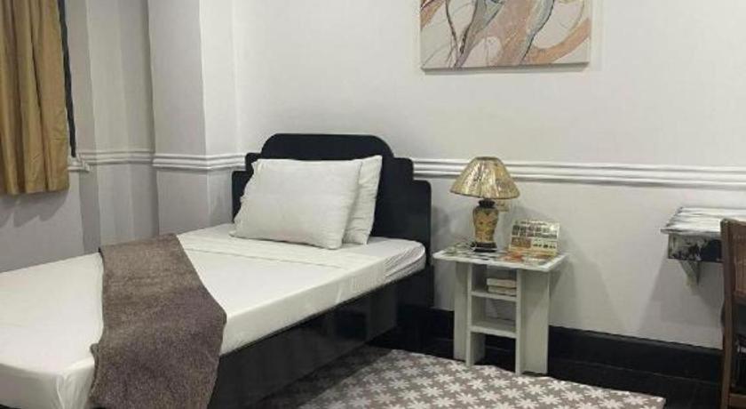 Vest Grand Suites Đảo Đảo Panglao Ngoại thất bức ảnh