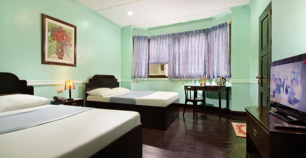 Vest Grand Suites Đảo Đảo Panglao Phòng bức ảnh