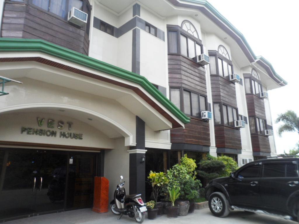 Vest Grand Suites Đảo Đảo Panglao Ngoại thất bức ảnh