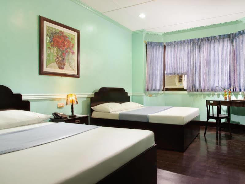 Vest Grand Suites Đảo Đảo Panglao Ngoại thất bức ảnh