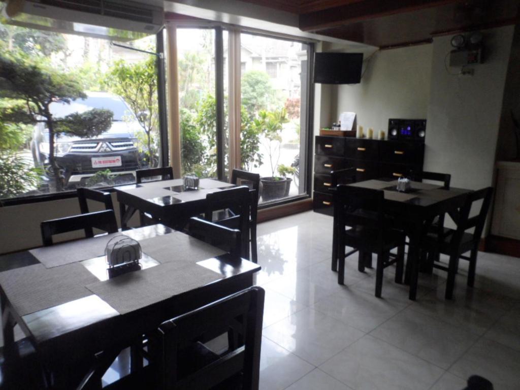 Vest Grand Suites Đảo Đảo Panglao Ngoại thất bức ảnh