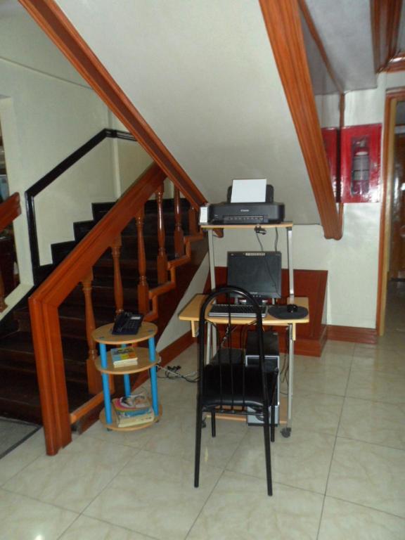 Vest Grand Suites Đảo Đảo Panglao Ngoại thất bức ảnh