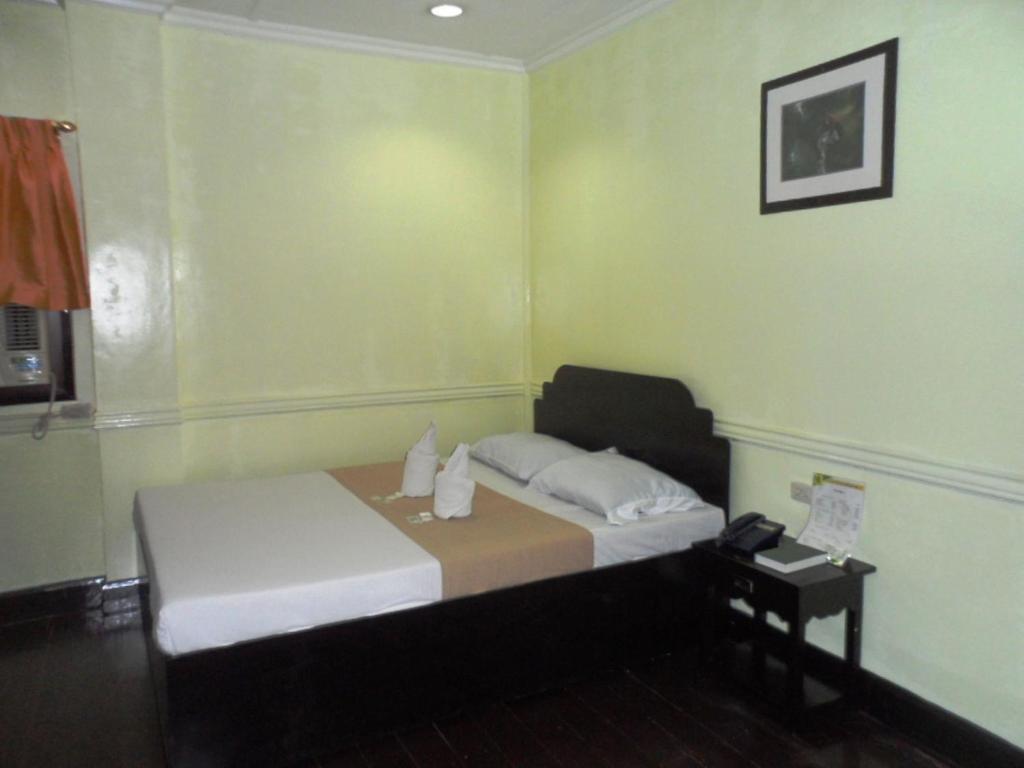 Vest Grand Suites Đảo Đảo Panglao Phòng bức ảnh